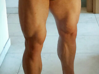 68 True muscle Gods with massive cocks Daniel & Rhys massiveddaniel OnlyFans porn