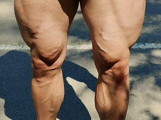 54 True muscle Gods with massive cocks Daniel & Rhys massiveddaniel OnlyFans porn