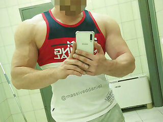 48 True muscle Gods with massive cocks Daniel & Rhys massiveddaniel OnlyFans porn