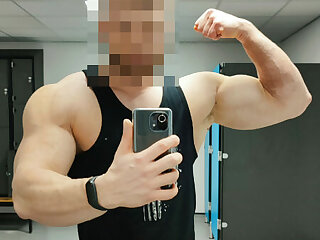 37 True muscle Gods with massive cocks Daniel & Rhys massiveddaniel OnlyFans porn