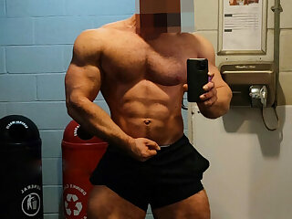 12 True muscle Gods with massive cocks Daniel & Rhys massiveddaniel OnlyFans porn