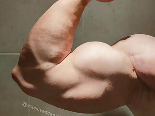 3 True muscle Gods with massive cocks Daniel & Rhys massiveddaniel OnlyFans porn