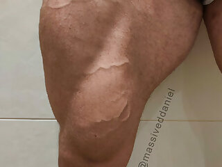 2 True muscle Gods with massive cocks Daniel & Rhys massiveddaniel OnlyFans porn