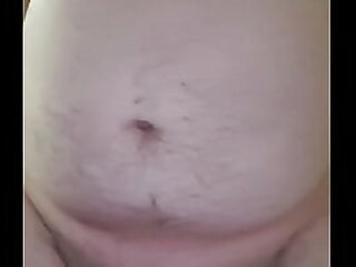 Butt plug masturbation with cumshot