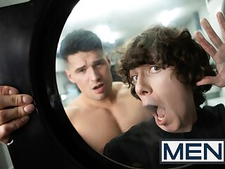 Sit And Spin  Malik Delgaty, Cristiano  Bareback