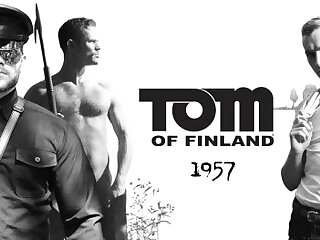 Tom Of Finland: 1957  Kurtis Wolfe, Matthew Camp & Theo Brady