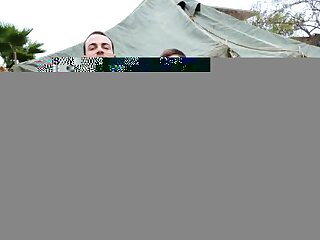 Princeton Price, Alex James  Bareback