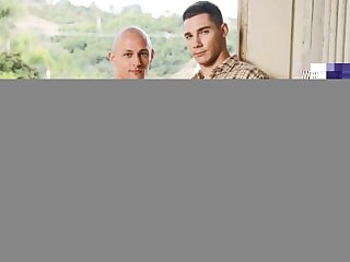 Country Livin  Trevor Laster & Spencer Laval  Bareback