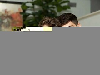 Ben Masters & Troy Accola Bareback Flip-Fuck