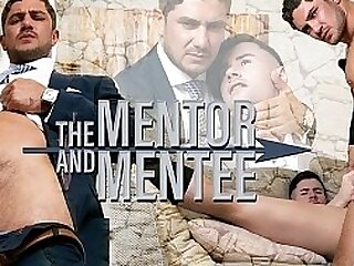 The Mentor and Mentee  Dato Foland & Lukas Daken