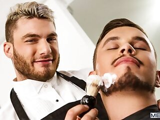 A Closer Shave  Seth Knight & William Seed