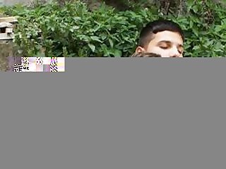 Jacob & Peterson Fleshlight Masturbation