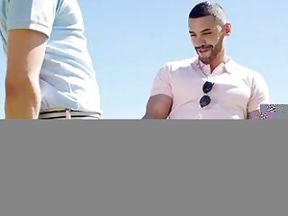 Croquet All Day  Arad Winwin & Jay Taylor