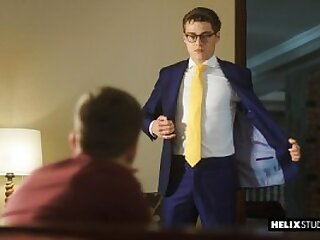 Mine  Blake Mitchell, Joey Mills  Bareback  2018