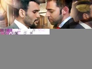 Final Touches  Jean Franko, Dario Beck  2018