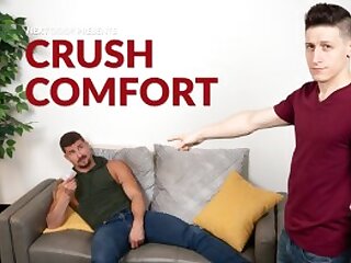 Crush Comfort  Dalton Riley, Sean Maygers  Bareback  2018
