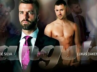 Gangsta  Hector De Silva, Lukas Daken  2018