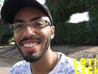 Latin Leche  Numero 20  2018