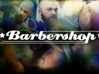 Barbershop  Max Duro, Nicolas Brooks  2018