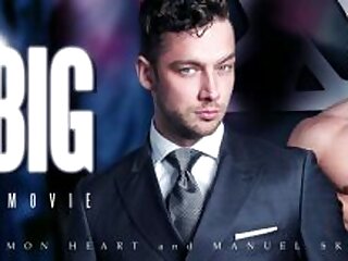 Making It Big: The Movie  Damon Heart, Manuel Skye  2018