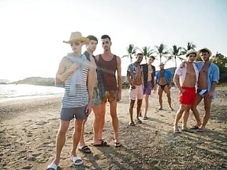 Love Lost & Found  Allen King, Cory Kane & Taylor Reign  2018