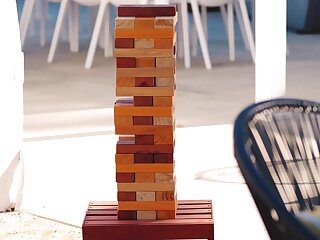 The Goldenrod Resort Episode 3