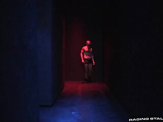 Labyrinth Sean Zevran, Dorian Ferro 2016