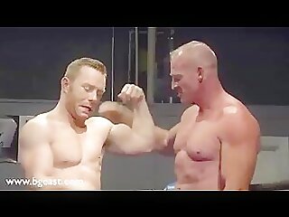 Kid Karisma vs Dev Michaels