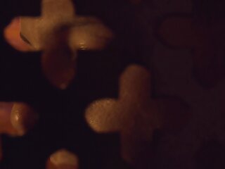 Theo Reid and Justin Blake