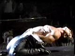 Best Male Exotic Dancer 99 - Kham