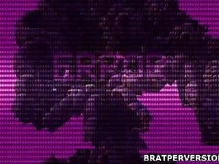 Nonsense Reality &lpar;ASMR Dick Worship Training&rpar; Miss Brat Perversions