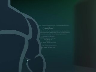 Tom Takes It From Colt