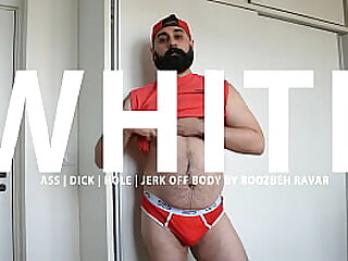 WHITE &vert; JERKOFF