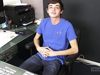 Down To Business With Grayson Lange