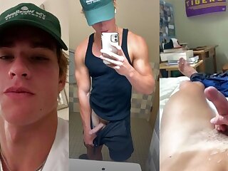 spicy conversations with Tiktoker GraysonH