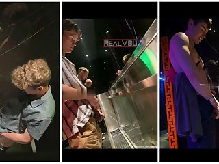 spying on beautiful guys pissing