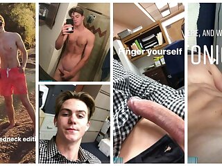 @Troye Beautiful virgin boy