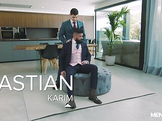 An Executive Bargain