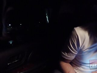 James Scott - Casting #78