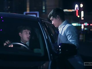 Vegas Nights Part Three