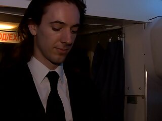 Cockpit Part 2 (Lionel Lilac, Mario Torrez)