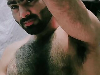 Whenever I feel horny