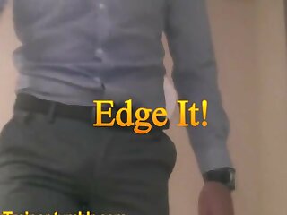Edge It