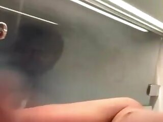 Horny boy wants to pound that ass