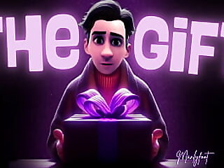 The Gift &ndash; A Mysterious Delivery