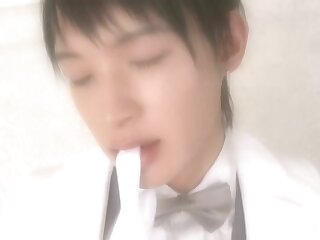 White Butler - Part 2 / 白執事II