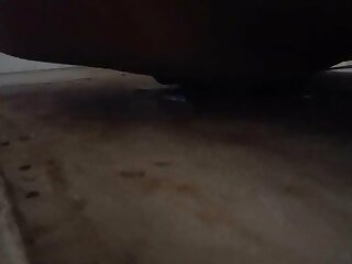 Tarde de cruising con vergon puto homosexual