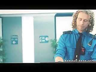 Black gays fucking at the airport