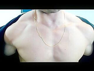 Muscle dominant hunk (1)