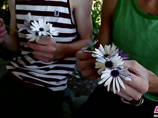 Early Bloomers (Elliot Vance, Shawn Allen)